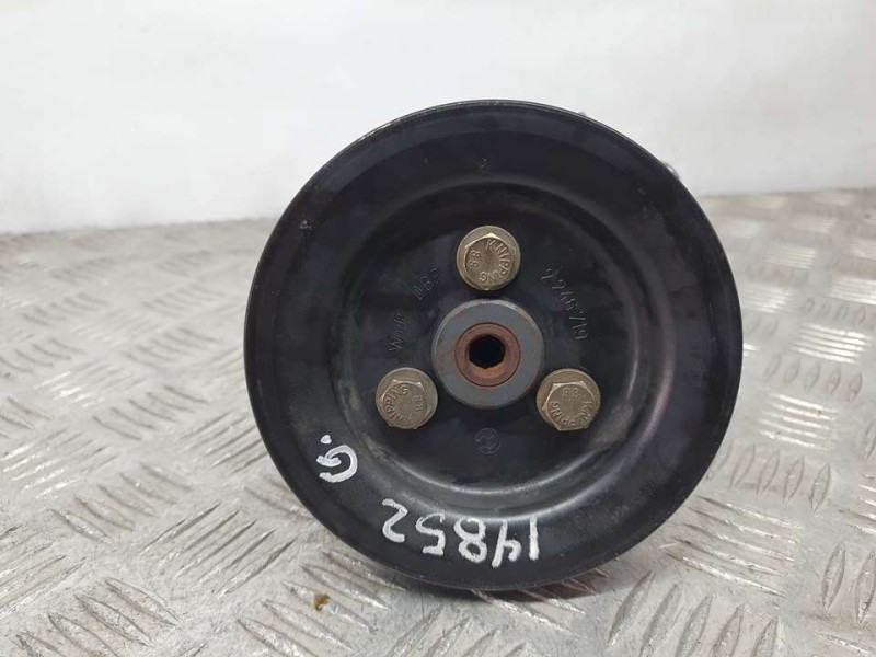 Recambio de bomba direccion para bmw serie 5 berlina (e39) 525tds referencia OEM IAM 32411092744 1092744 