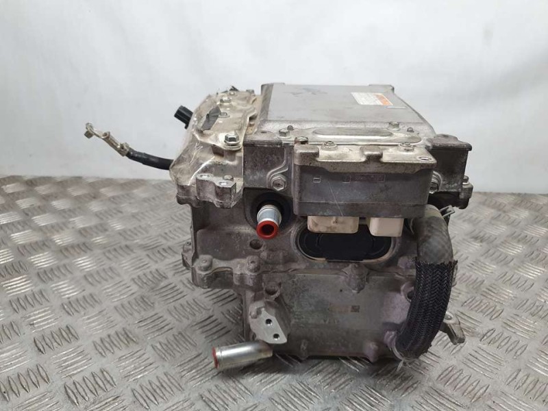 Recambio de convertidor para lexus is 300h referencia OEM IAM G920053012 2321001230 DENSO