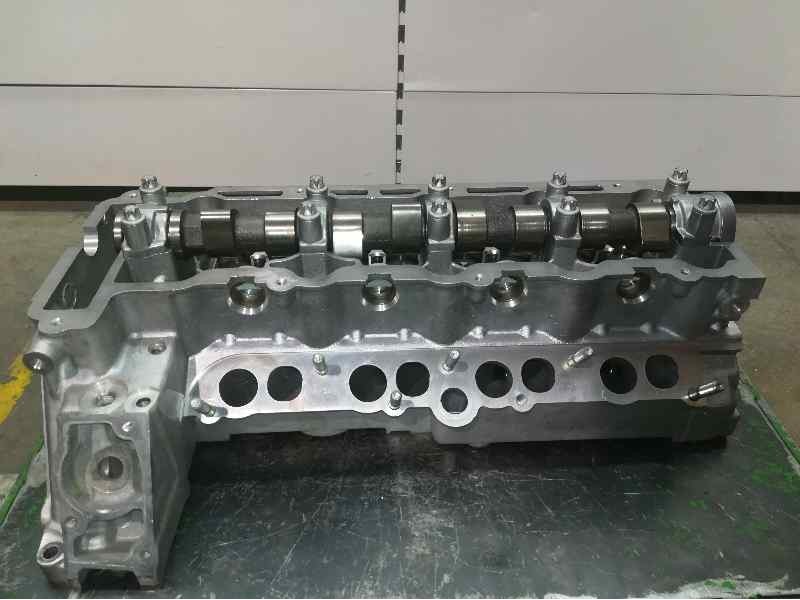 Recambio de culata para opel astra g berlina 2.0 dti referencia OEM IAM 9128018  RECONSTRUIDA