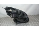 Recambio de faro izquierdo para renault kangoo express (fw0/1_) z.e. (fw0z, fw1z) referencia OEM IAM 7701068181  