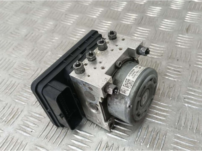 Recambio de abs para alfa romeo giulietta (191) distinctive referencia OEM IAM 51920296 10022002201 ATE