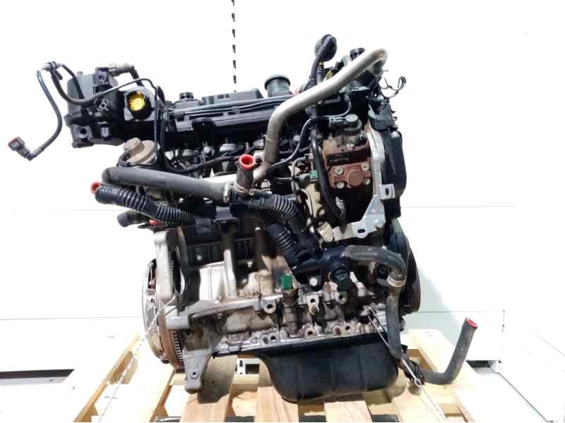 Recambio de motor completo para citroën c3 1.4 hdi x referencia OEM IAM 8HZ INY. BOSCH 1226096