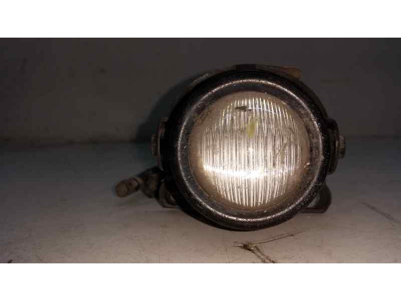 Recambio de faro antiniebla izquierdo para bmw serie 3 compact (e46) 320td referencia OEM IAM   
