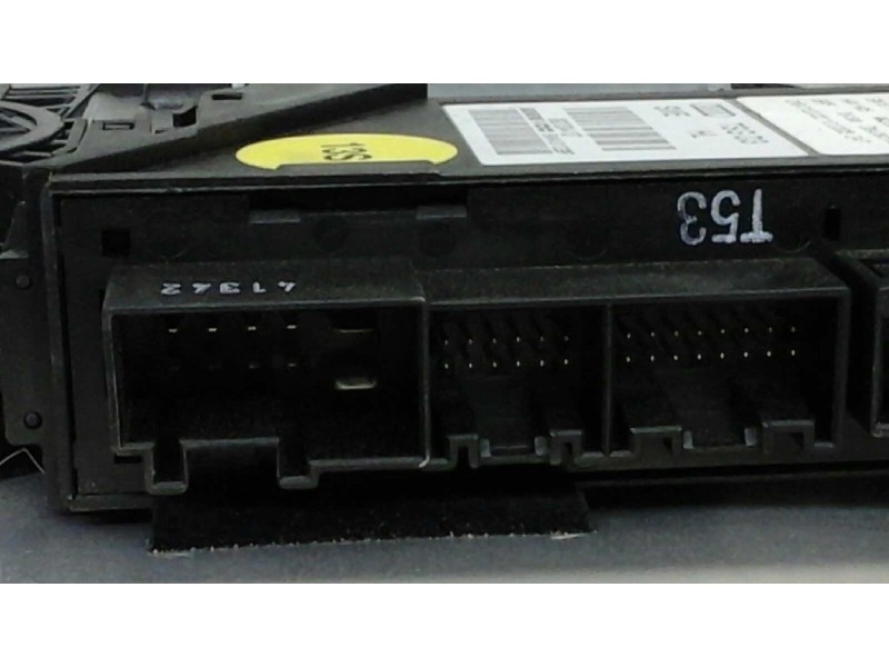 Recambio de elevalunas trasero izquierdo para audi a8 (4e2) 4.2 quattro referencia OEM IAM 4E0839461C 10+12+16 PINS ELECTRICO