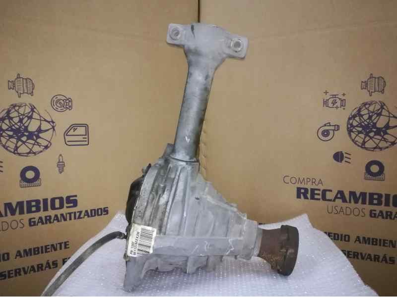 Recambio de diferencial delantero para jeep cherokee (kj) 3.7 limited referencia OEM IAM 6A1137AEEXJW  