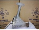 Recambio de diferencial delantero para jeep cherokee (kj) 3.7 limited referencia OEM IAM 6A1137AEEXJW  