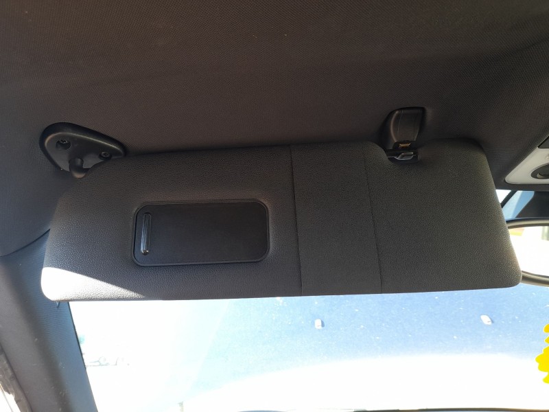 Recambio de parasol izquierdo para bmw 1 (e81) 118 d referencia OEM IAM 51167252503  