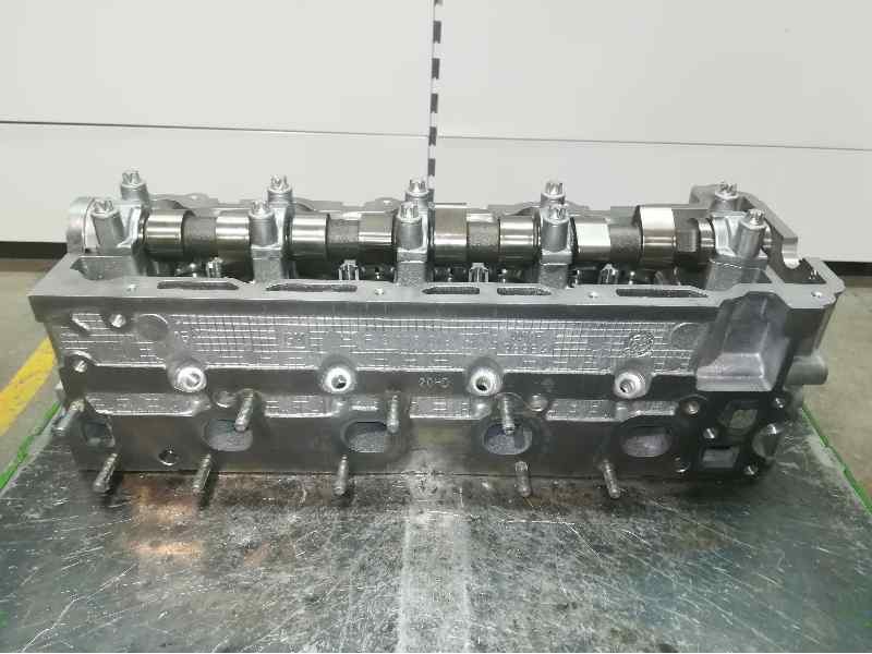 Recambio de culata para opel astra g berlina 2.0 dti referencia OEM IAM 9128018  RECONSTRUIDA