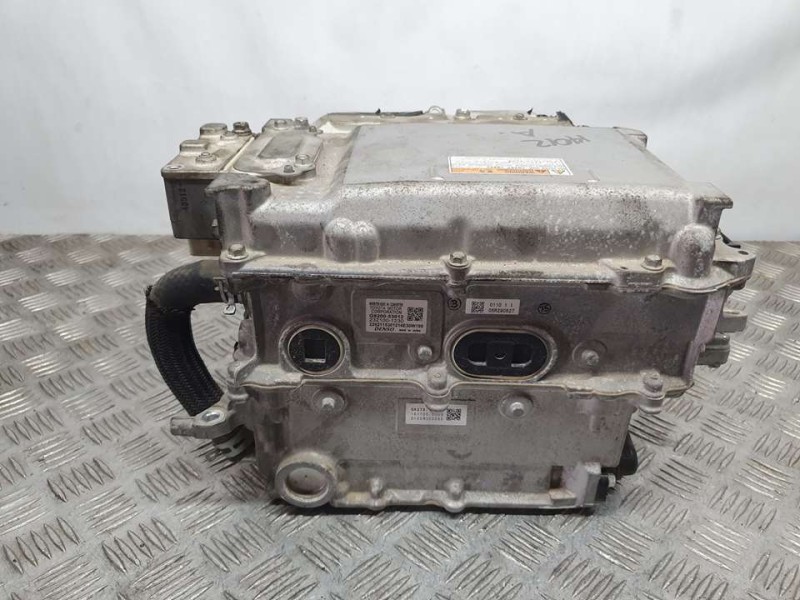 Recambio de convertidor para lexus is 300h referencia OEM IAM G920053012 2321001230 DENSO