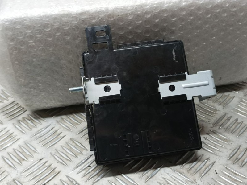 Recambio de modulo electronico para kia stonic (ybcuv) black edition referencia OEM IAM 954B0H8740 4G78TR1000 BCM RECEIVER