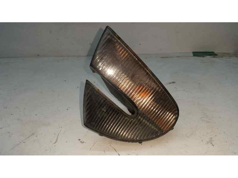 Recambio de piloto delantero izquierdo para alfa romeo 147 (190) 1.9 jtd 16v distinctive referencia OEM IAM   BLANCO