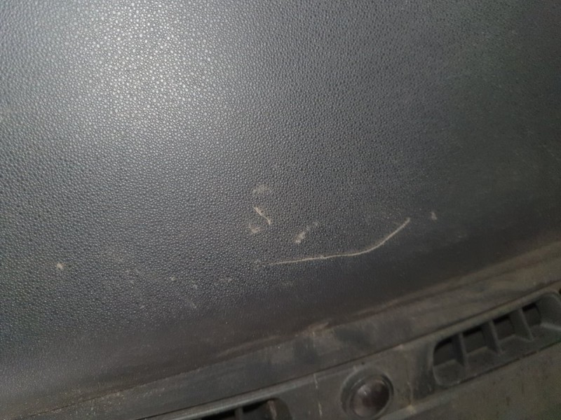 Recambio de kit airbag para citroën c3 aircross c-series referencia OEM IAM 9811875780  C/ SALPICADERO-TOCADO