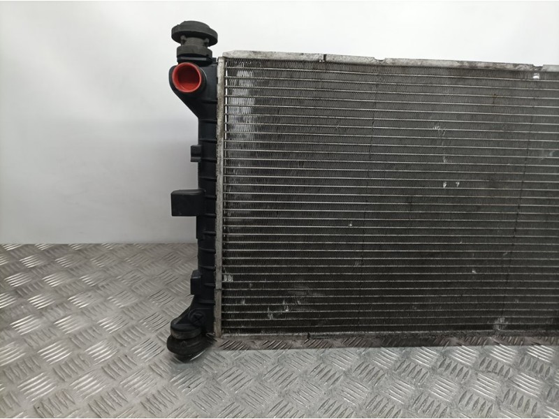 Recambio de radiador agua para ford focus berlina (cak) ghia referencia OEM IAM 98AW8061SA  