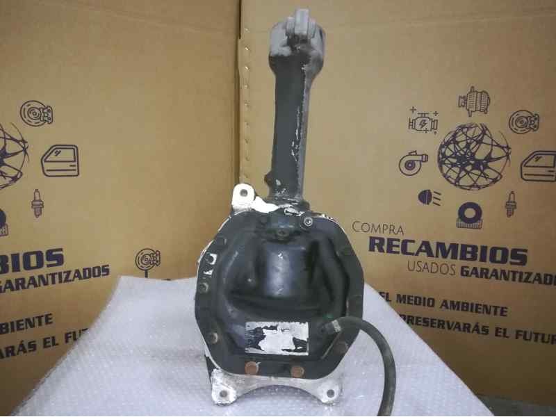 Recambio de diferencial delantero para jeep cherokee (kj) 3.7 limited referencia OEM IAM 6A1137AEEXJW  