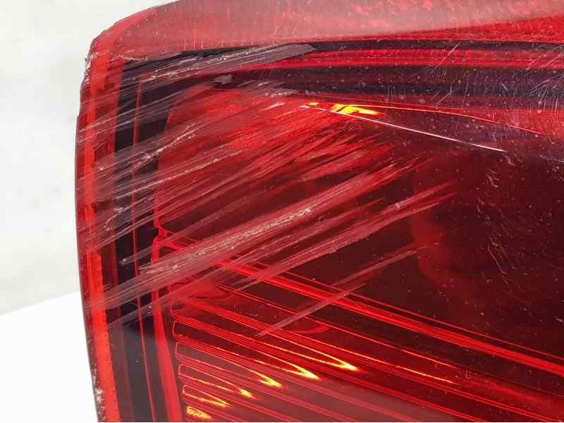 Recambio de piloto trasero izquierdo para volkswagen polo (6c1) advance bluemotion referencia OEM IAM 6C0945095F  ROZADO