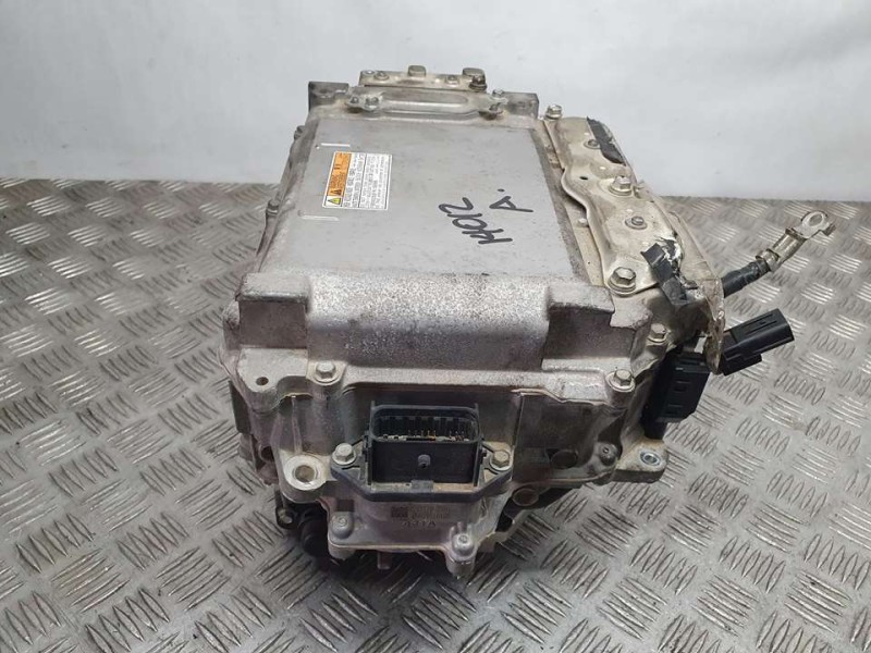 Recambio de convertidor para lexus is 300h referencia OEM IAM G920053012 2321001230 DENSO