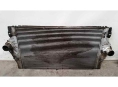 Recambio de intercooler para renault laguna ii (bg0) authentique referencia OEM IAM   