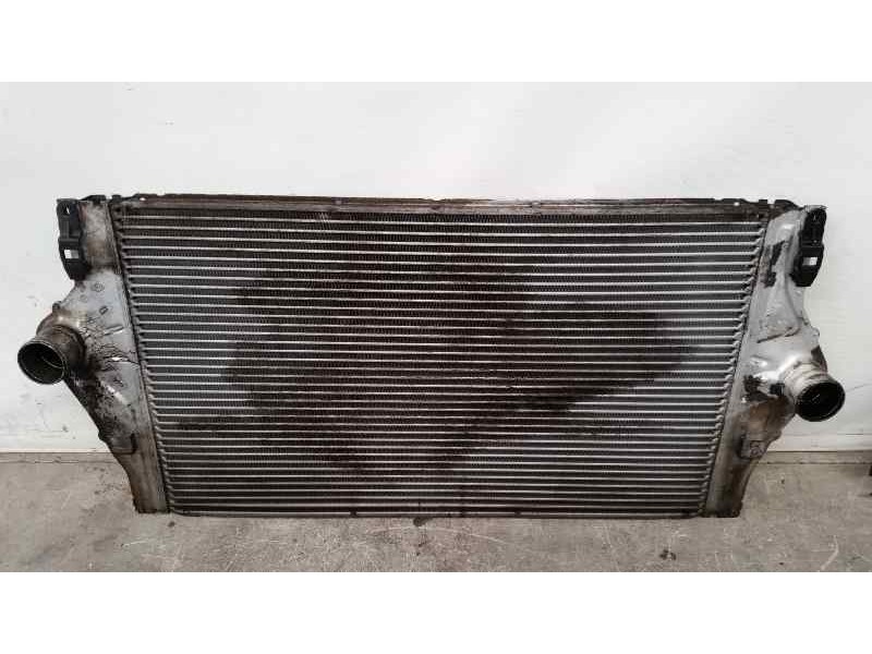 Recambio de intercooler para renault laguna ii (bg0) authentique referencia OEM IAM   