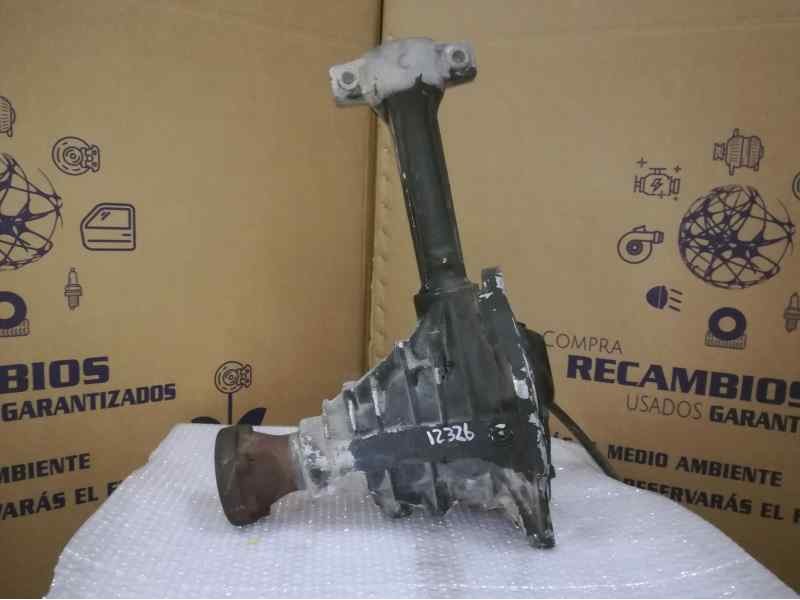 Recambio de diferencial delantero para jeep cherokee (kj) 3.7 limited referencia OEM IAM 6A1137AEEXJW  