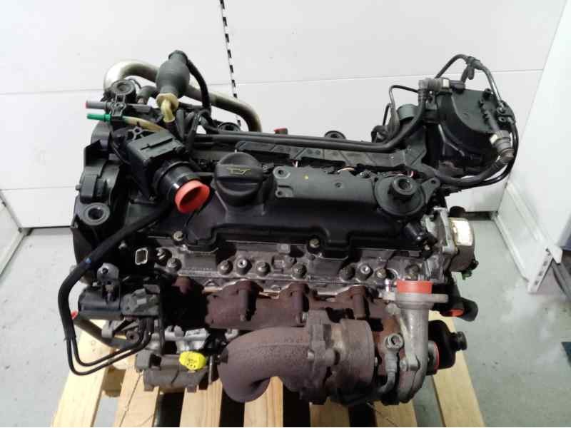 Recambio de motor completo para citroën c3 1.4 hdi x referencia OEM IAM 8HZ INY. BOSCH 1226096