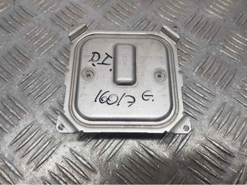 Recambio de centralita luces para renault captur ii zen referencia OEM IAM 260556623R A2C90665803 CONTINENTAL