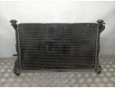 Recambio de radiador agua para ford focus berlina (cak) ghia referencia OEM IAM 98AW8061SA  