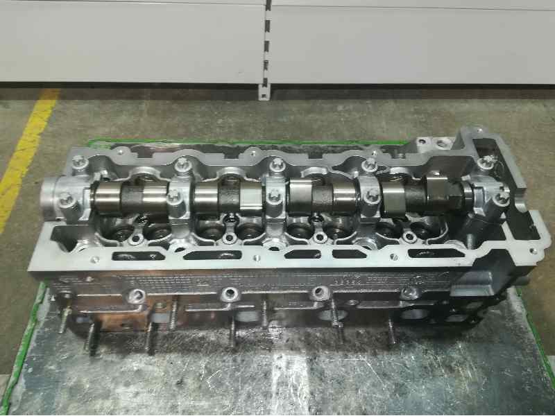 Recambio de culata para opel astra g berlina 2.0 dti referencia OEM IAM 9128018  RECONSTRUIDA
