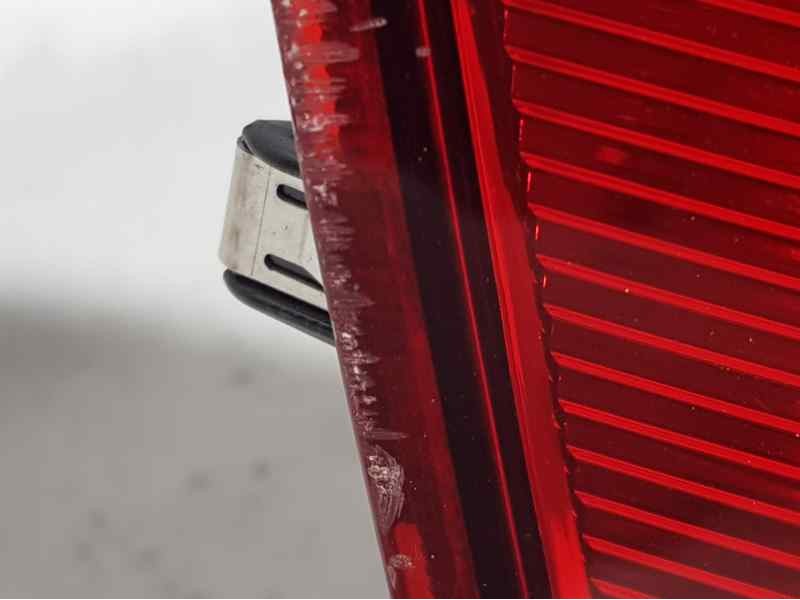 Recambio de piloto trasero izquierdo para volkswagen polo (6c1) advance bluemotion referencia OEM IAM 6C0945095F  ROZADO