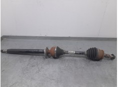 Recambio de transmision delantera derecha para opel insignia berlina selective referencia OEM IAM 13348258  