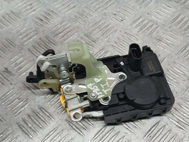 Recambio de cerradura puerta trasera izquierda para dr 5.0 hybrido glp referencia OEM IAM 6205010AB  ELECTRICA 4 PINS