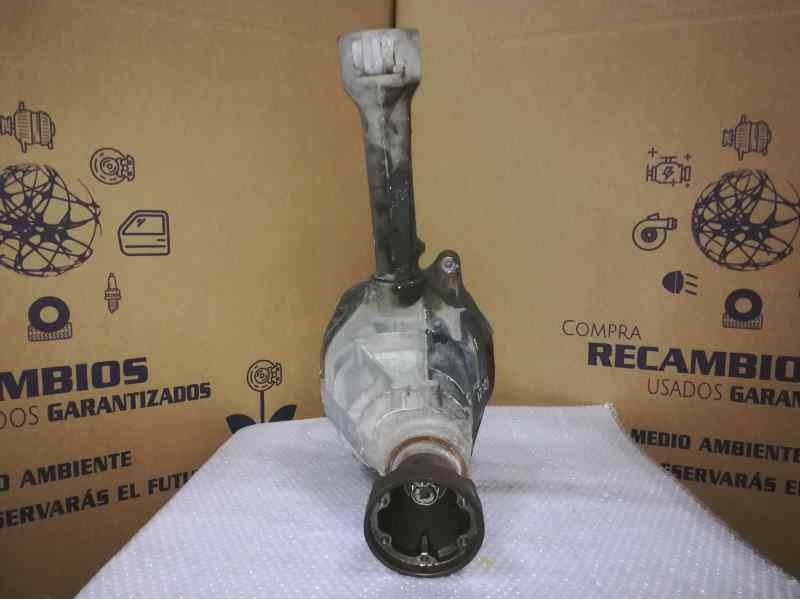 Recambio de diferencial delantero para jeep cherokee (kj) 3.7 limited referencia OEM IAM 6A1137AEEXJW  
