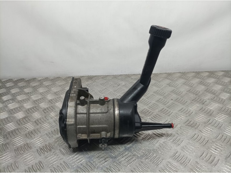 Recambio de bomba direccion electrica para peugeot 308 active referencia OEM IAM 9673536580 A0025878 TRW