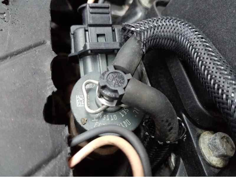 Recambio de motor completo para citroën c3 1.4 hdi x referencia OEM IAM 8HZ INY. BOSCH 1226096