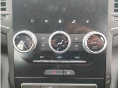 Recambio de mando climatizador para renault talisman executive referencia OEM IAM   