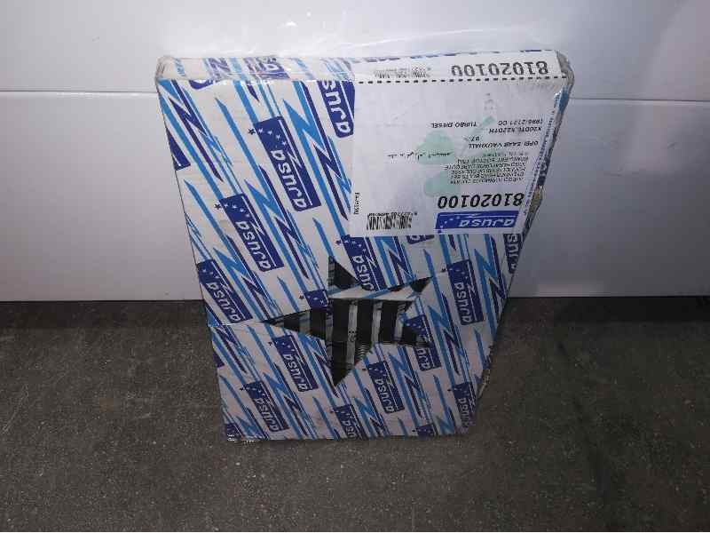 Recambio de culata para opel astra g berlina 2.0 dti referencia OEM IAM 9128018  RECONSTRUIDA