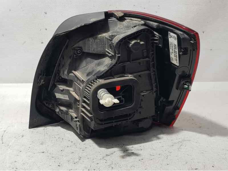 Recambio de piloto trasero izquierdo para volkswagen polo (6c1) advance bluemotion referencia OEM IAM 6C0945095F  ROZADO