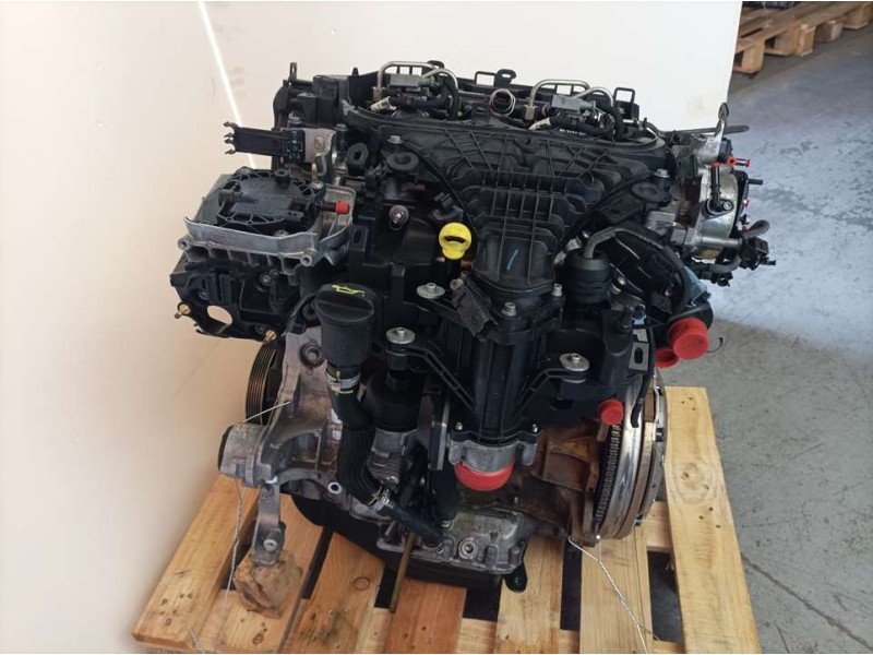Recambio de motor completo para ford kuga (cbv) titanium referencia OEM IAM UFDA  AJ66112 INYECCION DELPHI