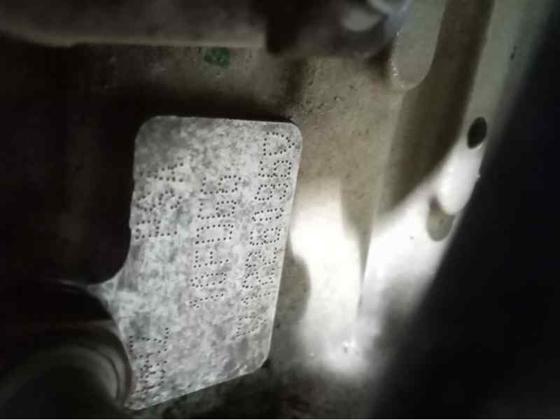 Recambio de motor completo para citroën c3 1.4 hdi x referencia OEM IAM 8HZ INY. BOSCH 1226096