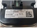Recambio de centralita luces para renault captur ii zen referencia OEM IAM 260556623R A2C90665803 CONTINENTAL