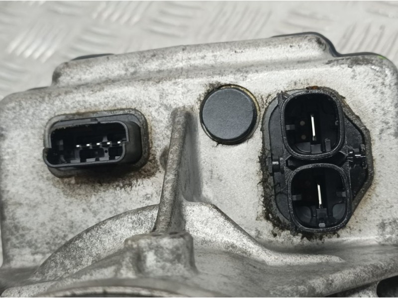 Recambio de bomba direccion electrica para peugeot 308 active referencia OEM IAM 9673536580 A0025878 TRW