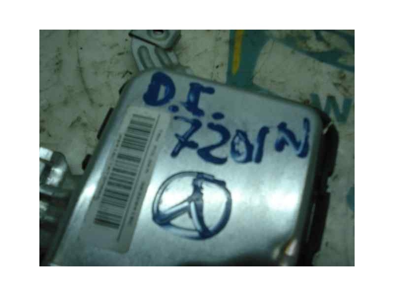 Recambio de airbag lateral delantero izquierdo para mercedes-benz clase c (w203) berlina 270 cdi (203.016) referencia OEM IAM A2