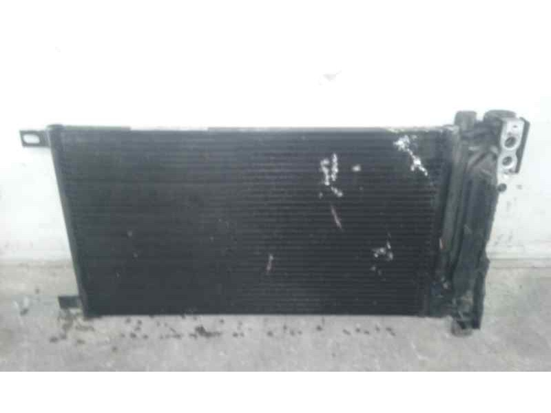 Recambio de condensador / radiador aire acondicionado para bmw serie 3 compact (e46) 320td referencia OEM IAM 58572810 645383776