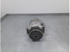 Recambio de compresor aire acondicionado para volkswagen golf v (1k1) 1.9 tdi referencia OEM IAM 1K0820808F SANDEN 03161002464