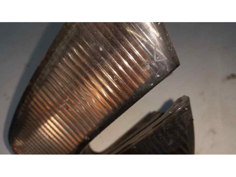 Recambio de piloto delantero derecho para alfa romeo 147 (190) 1.9 jtd 16v distinctive referencia OEM IAM  TOCADO BLANCO