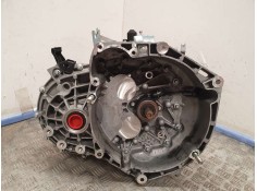 CAJA CAMBIOS C63563504 0646648 6VELOCIDADES