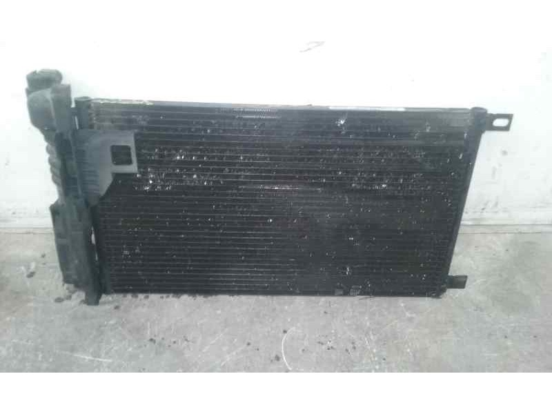 Recambio de condensador / radiador aire acondicionado para bmw serie 3 compact (e46) 320td referencia OEM IAM 58572810 645383776