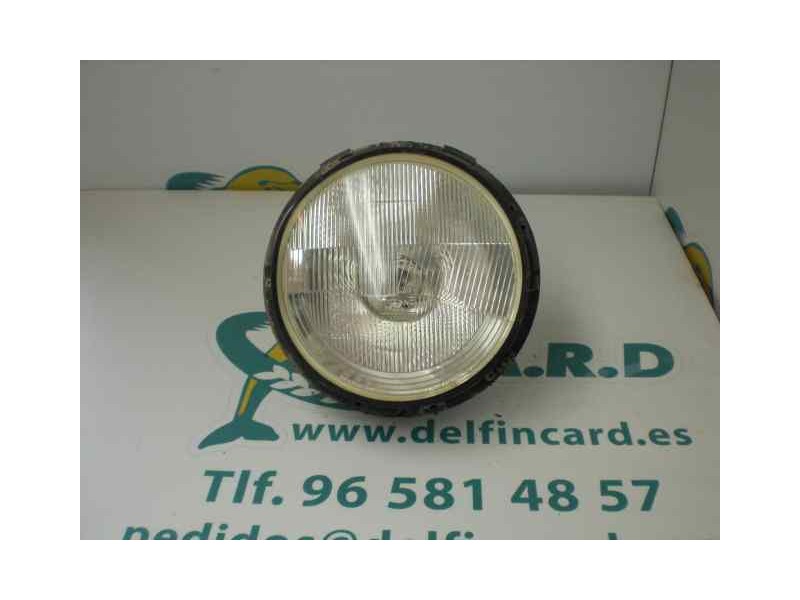 Recambio de faro izquierdo para land rover defender (ld) 2.5 tdi referencia OEM IAM   