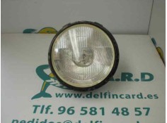 Recambio de faro izquierdo para land rover defender (ld) 2.5 tdi referencia OEM IAM   