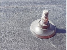 Recambio de motor limpia trasero para opel crossland x / crossland (p17, p2qo) 1.6 turbo d (75) referencia OEM IAM 9819899980  