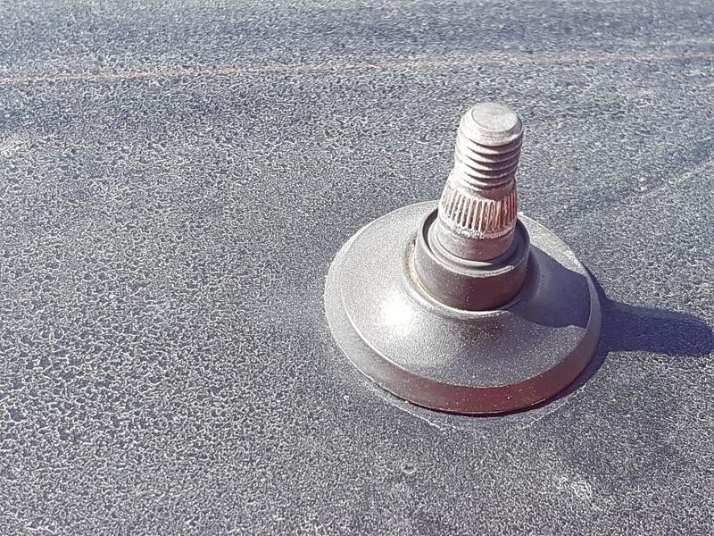 Recambio de motor limpia trasero para opel crossland x / crossland (p17, p2qo) 1.6 turbo d (75) referencia OEM IAM 9819899980  